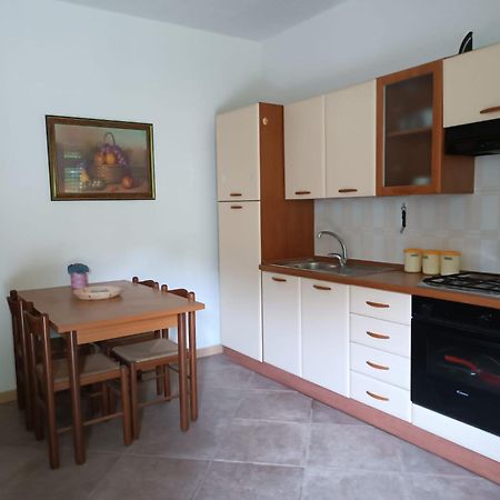 Sa Domu De S'Ortu Villa Bari Sardo Ngoại thất bức ảnh