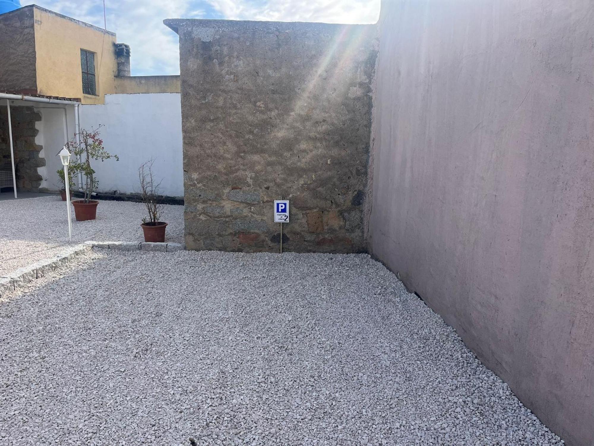 Sa Domu De S'Ortu Villa Bari Sardo Ngoại thất bức ảnh