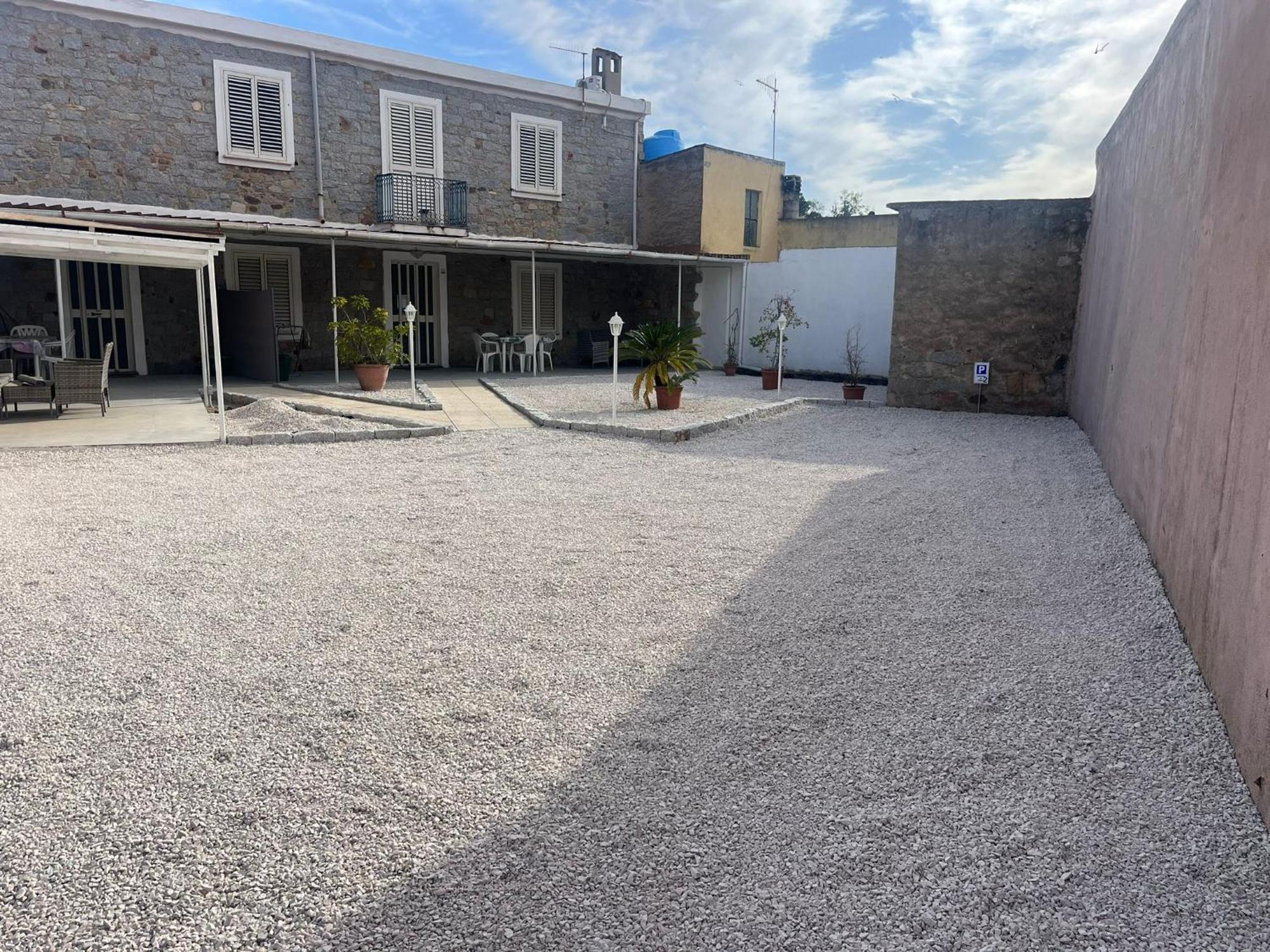 Sa Domu De S'Ortu Villa Bari Sardo Ngoại thất bức ảnh